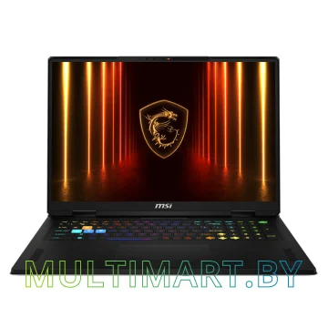 Игровой ноутбук MSI Vector A18 HX A9WIG-218RU (9S7-182L84-218)